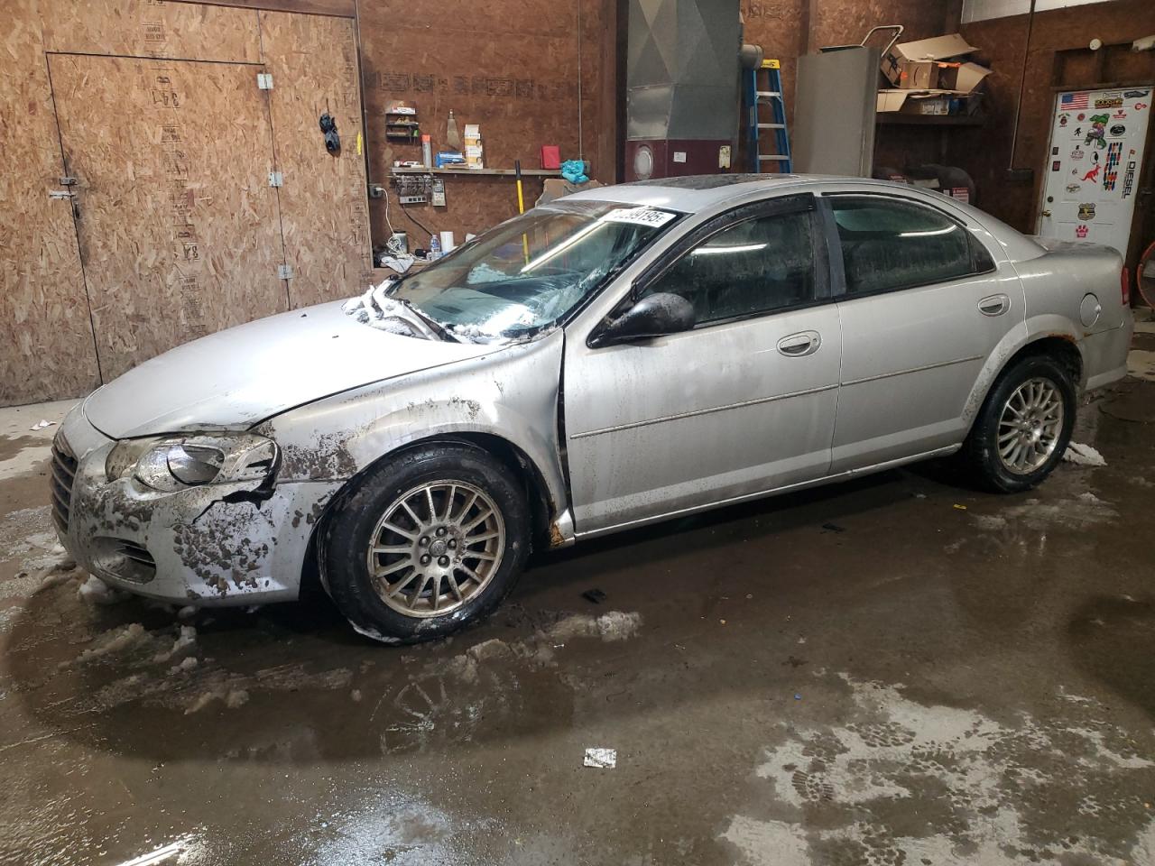 2004 Chrysler Sebring - Image 1