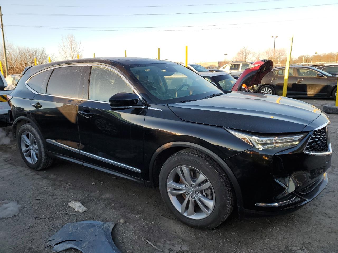 2024 Acura MDX - Image 4