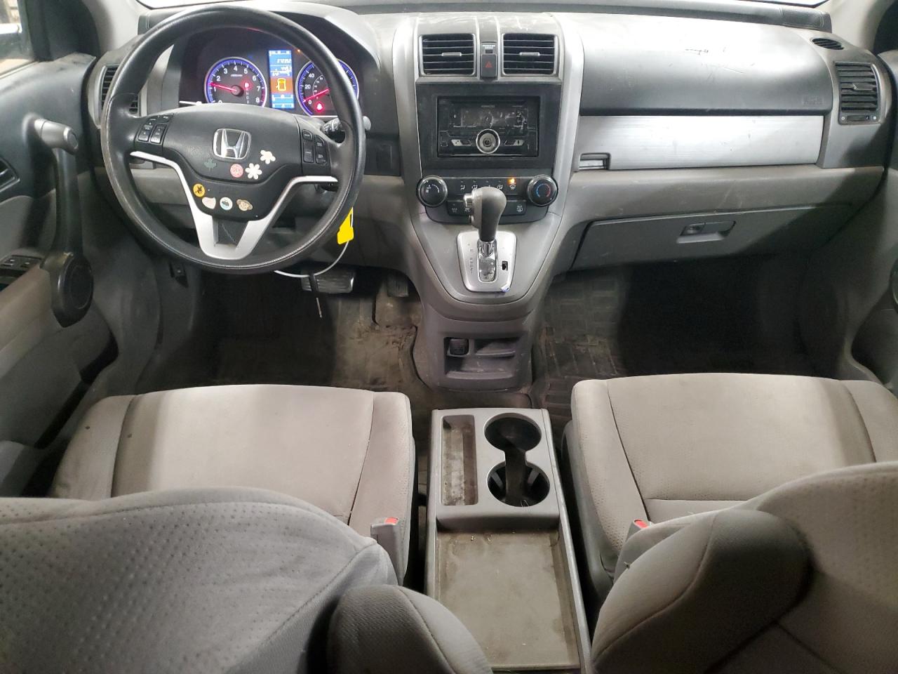 2011 Honda CR-V - Image 8