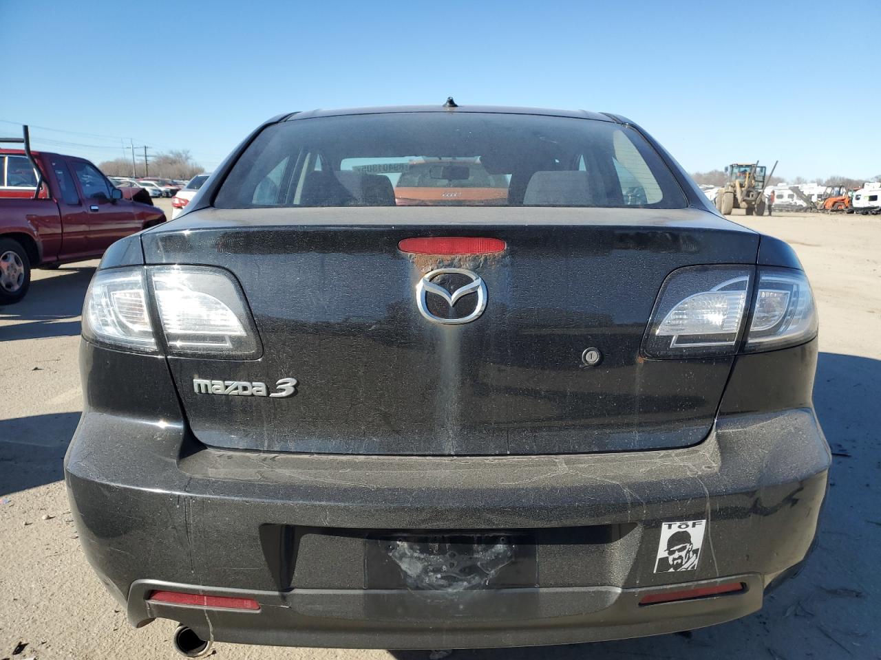 2006 Mazda 3 - Image 6