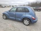 2007 Chrysler Pt Cruiser Touring en Venta en Madisonville, TN - Front End