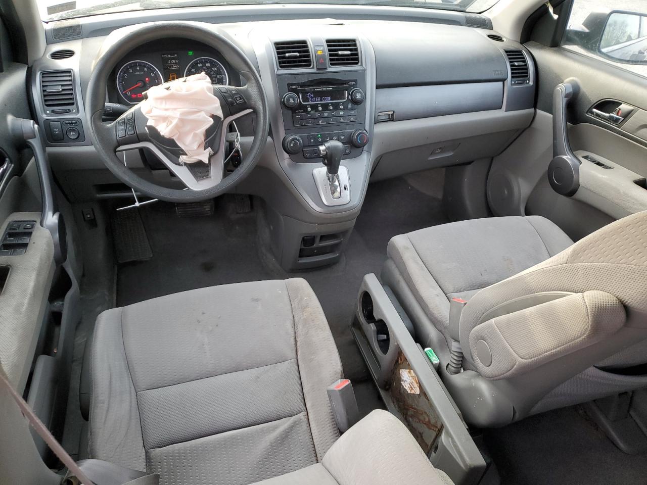 2009 Honda CR-V - Image 8