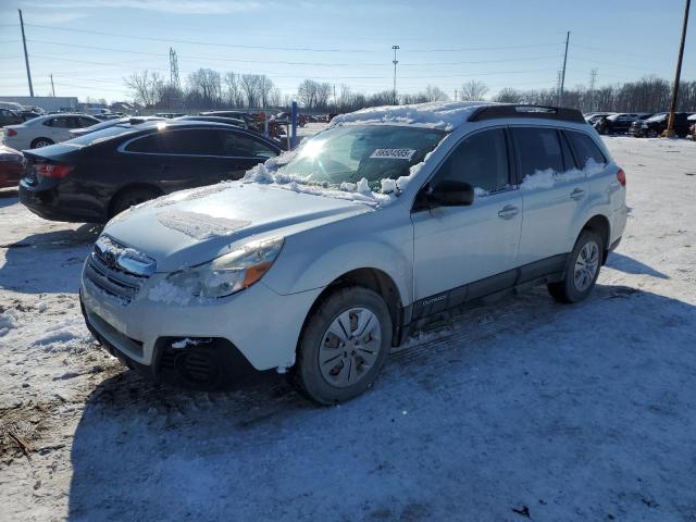 2013 Subaru Outback 2.5I