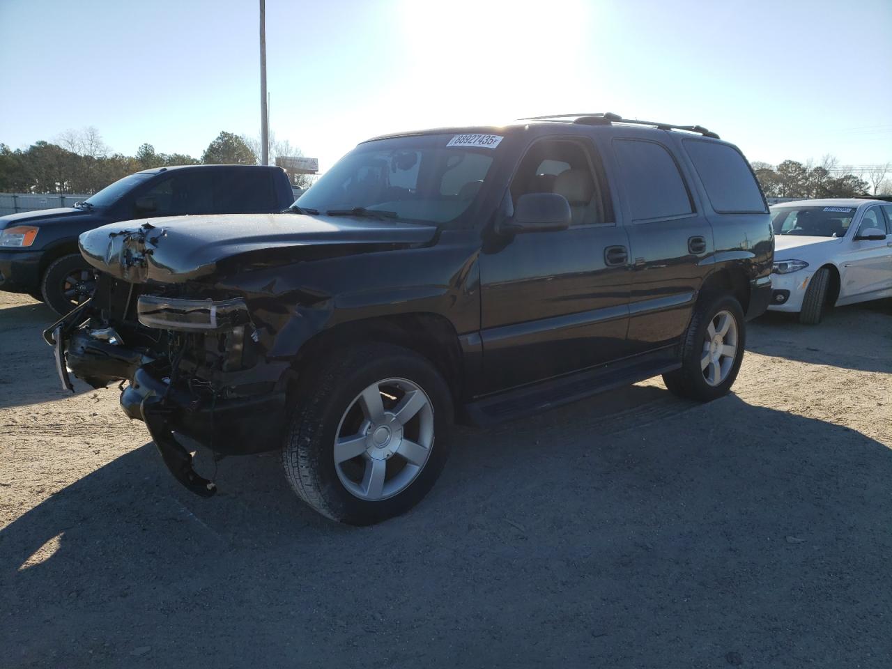 2003 Chevrolet Tahoe - Image 1