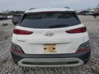 2022 Hyundai Kona Sel იყიდება Montgomery-ში, AL - Front End