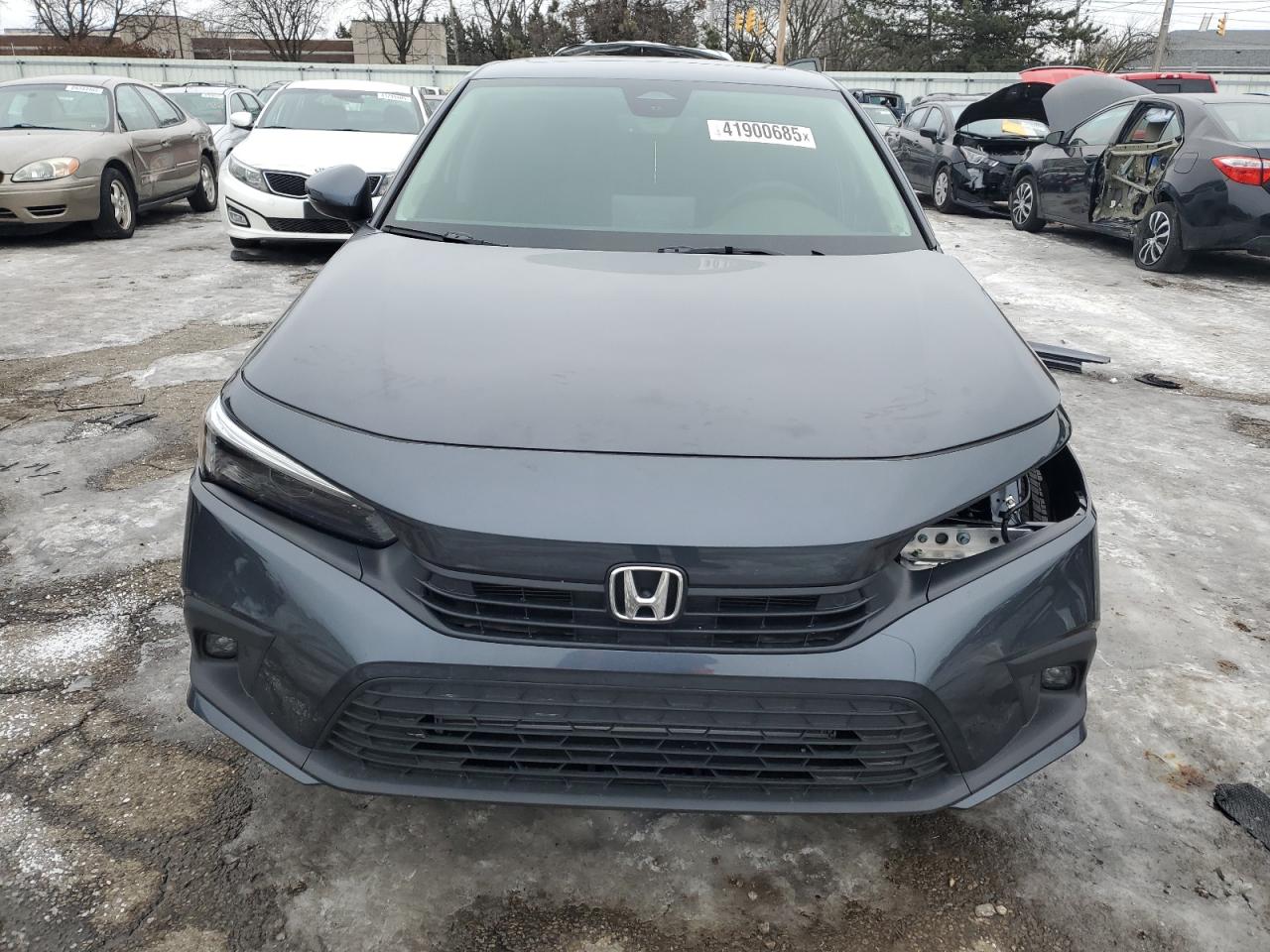 2024 Honda Civic - Image 5