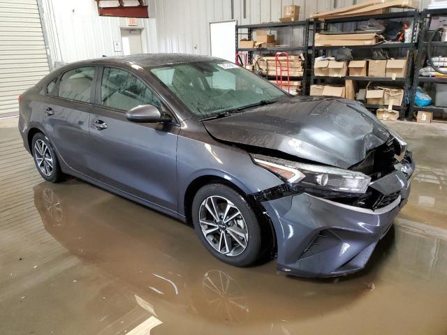  KIA FORTE 2023 Сірий