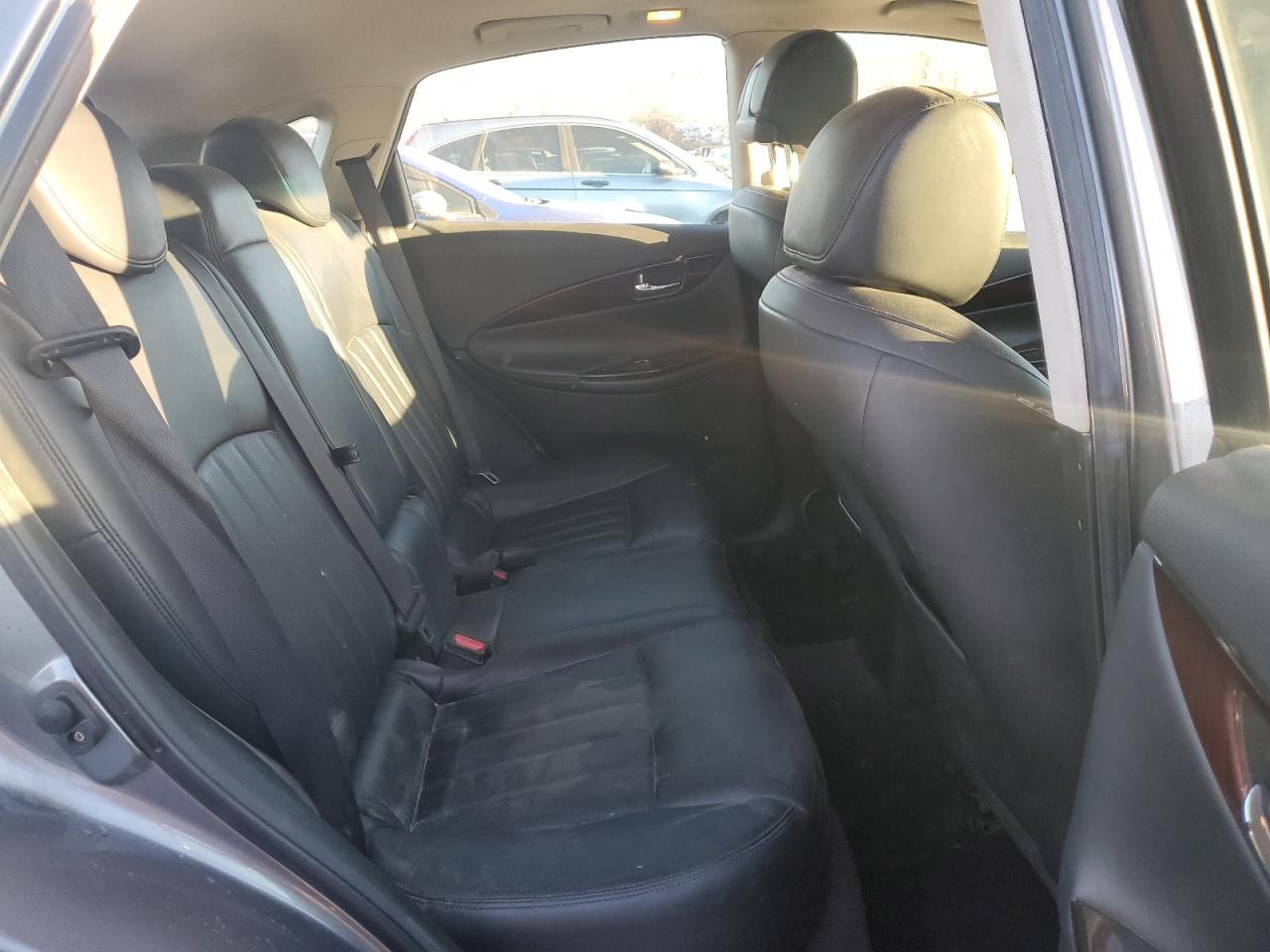 2014 Infiniti QX50 - Image 11