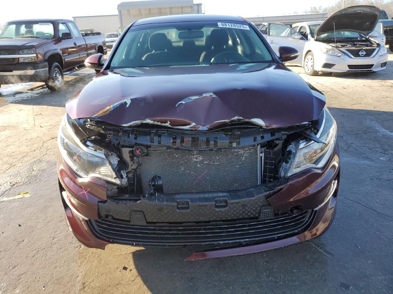 2018 Kia Optima - Image 5