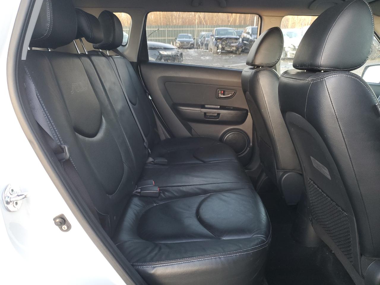 2011 Kia Soul - Image 10