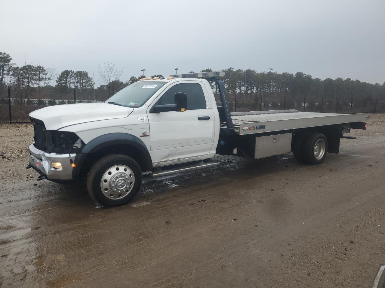 2015 RAM 5500 - Image 1