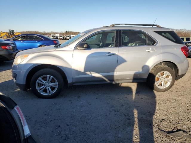 2011 Chevrolet Equinox Ls