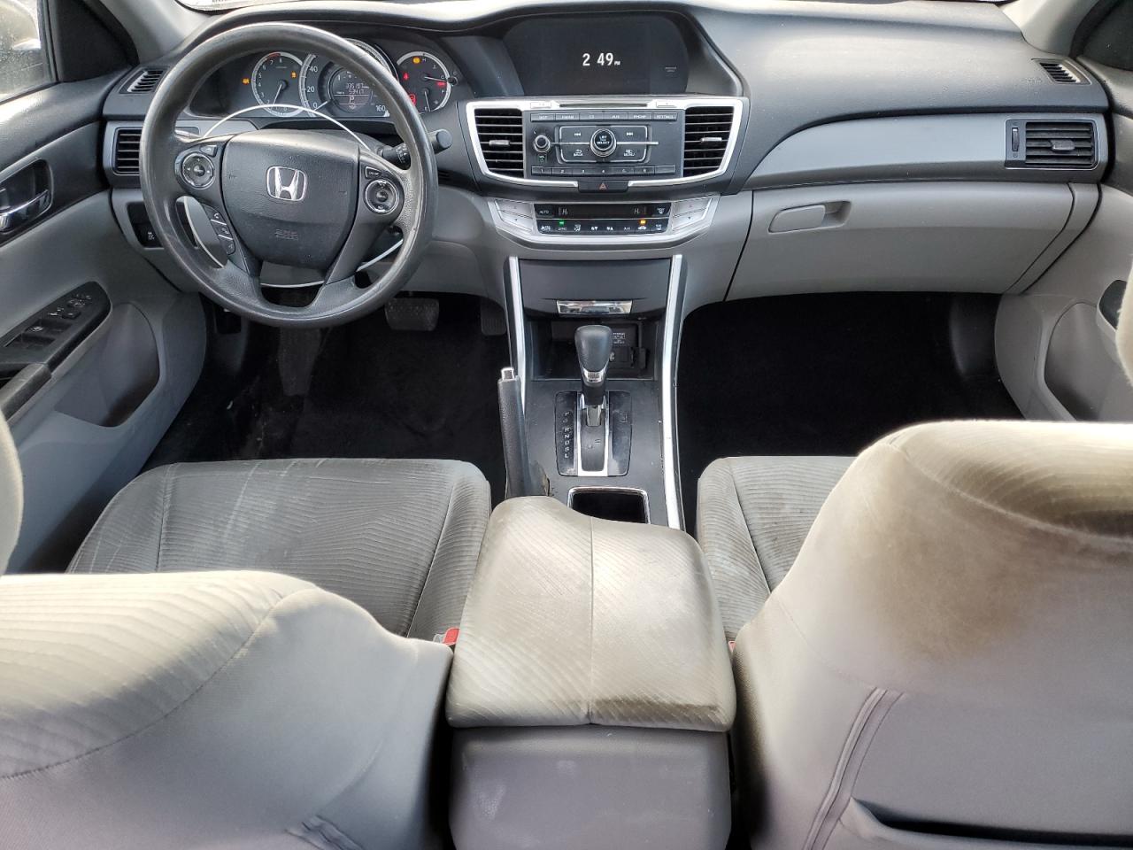 2014 Honda Accord - Image 8