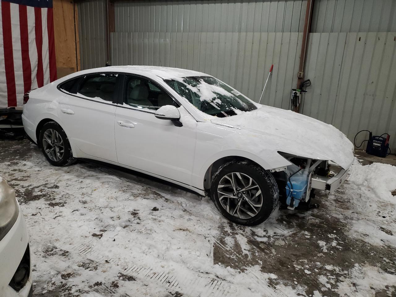 2023 Hyundai Sonata - Image 4