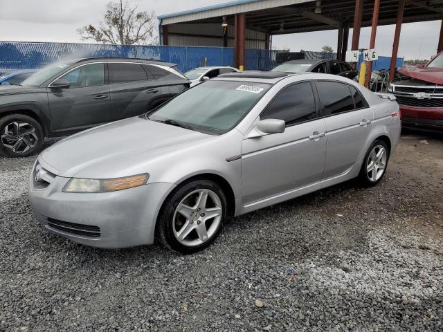 2006 Acura 3.2Tl 