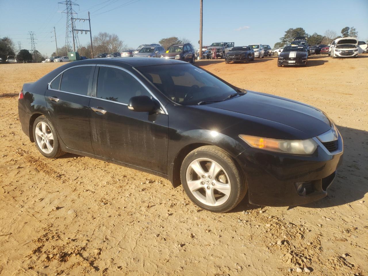 2010 Acura TSX - Image 4