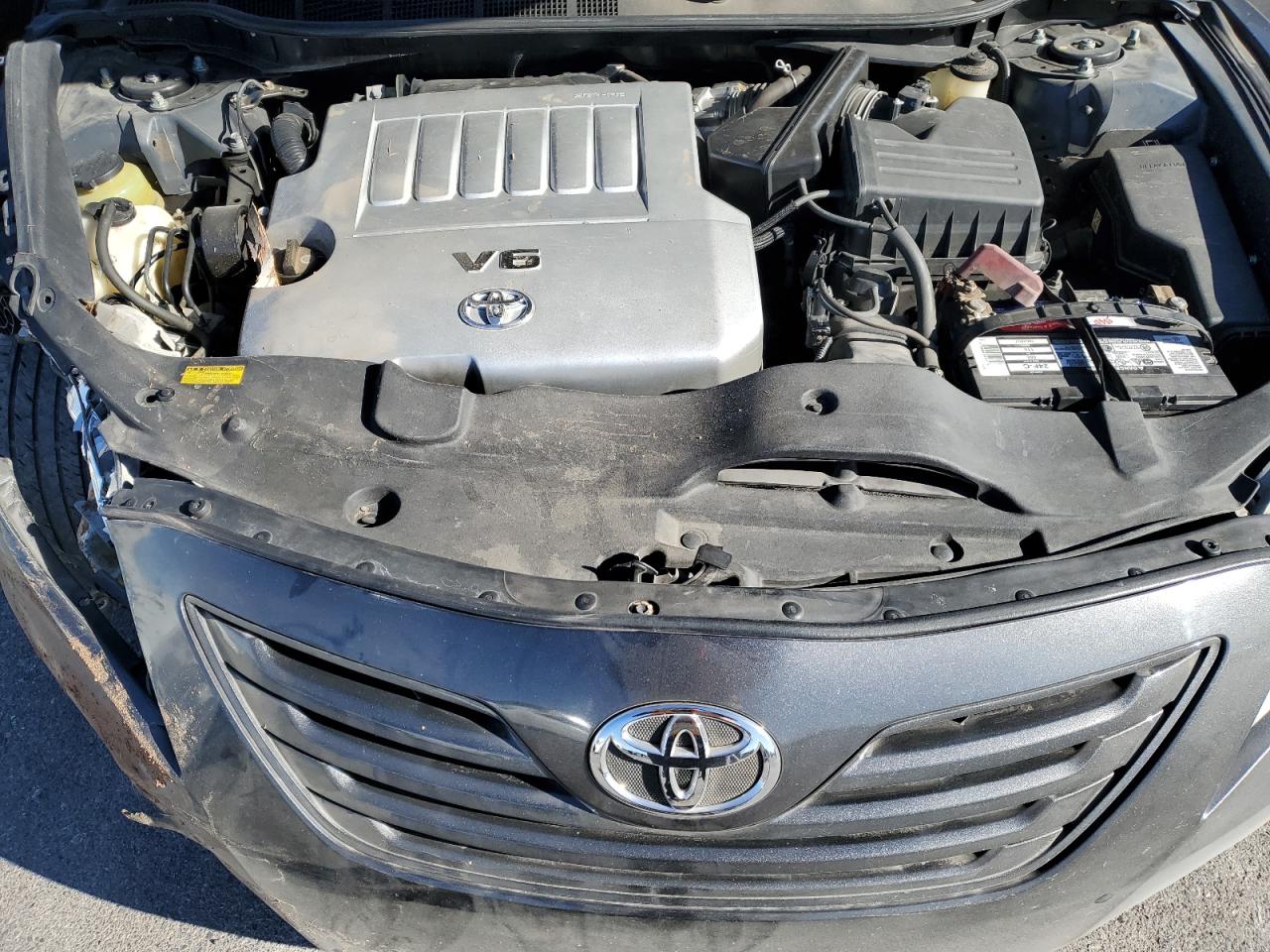 2007 Toyota Camry - Image 12