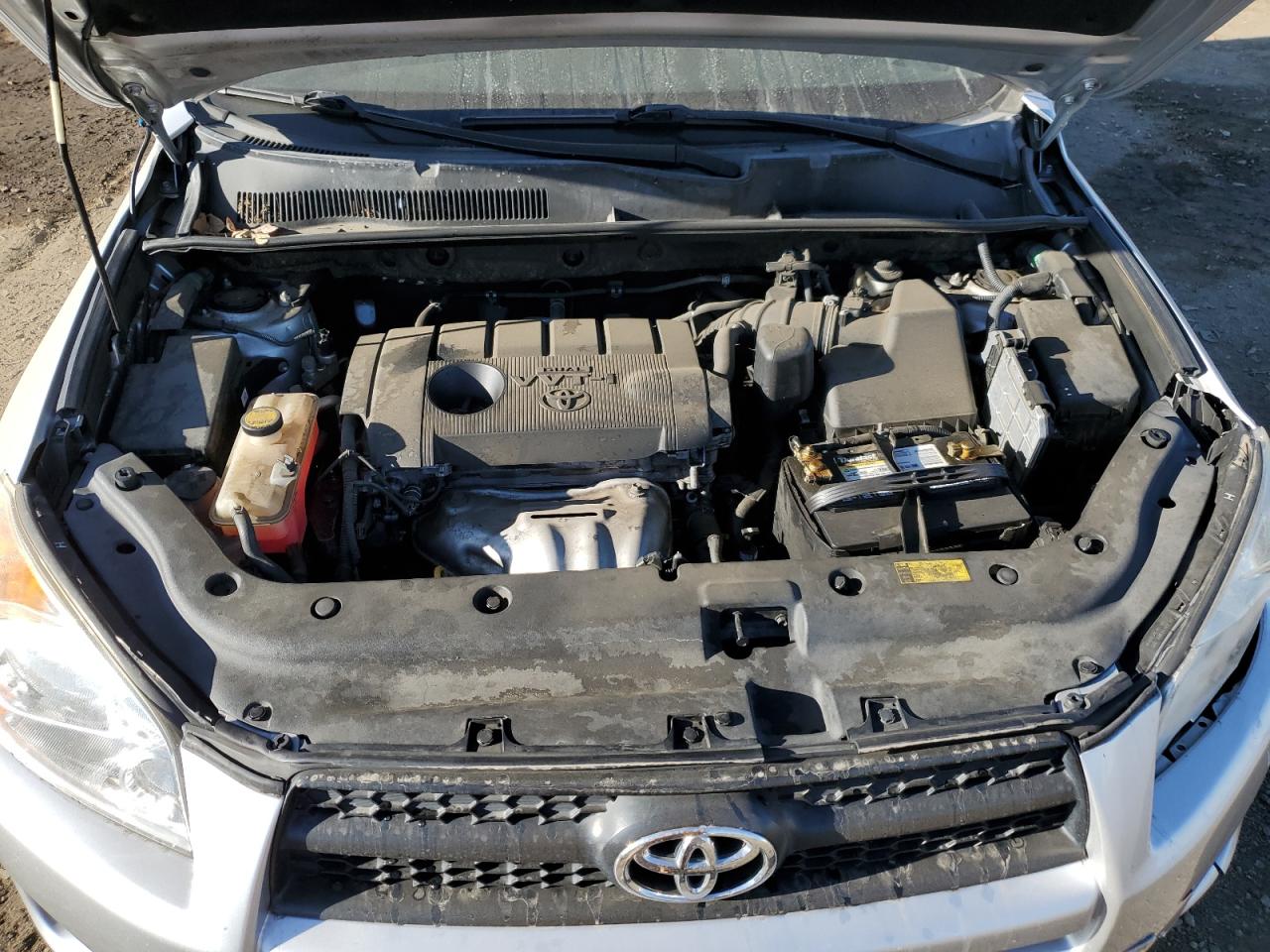 2011 Toyota RAV 4 - Image 12