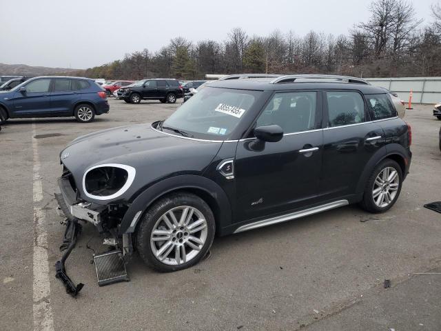 2024 Mini Cooper S Countryman All4