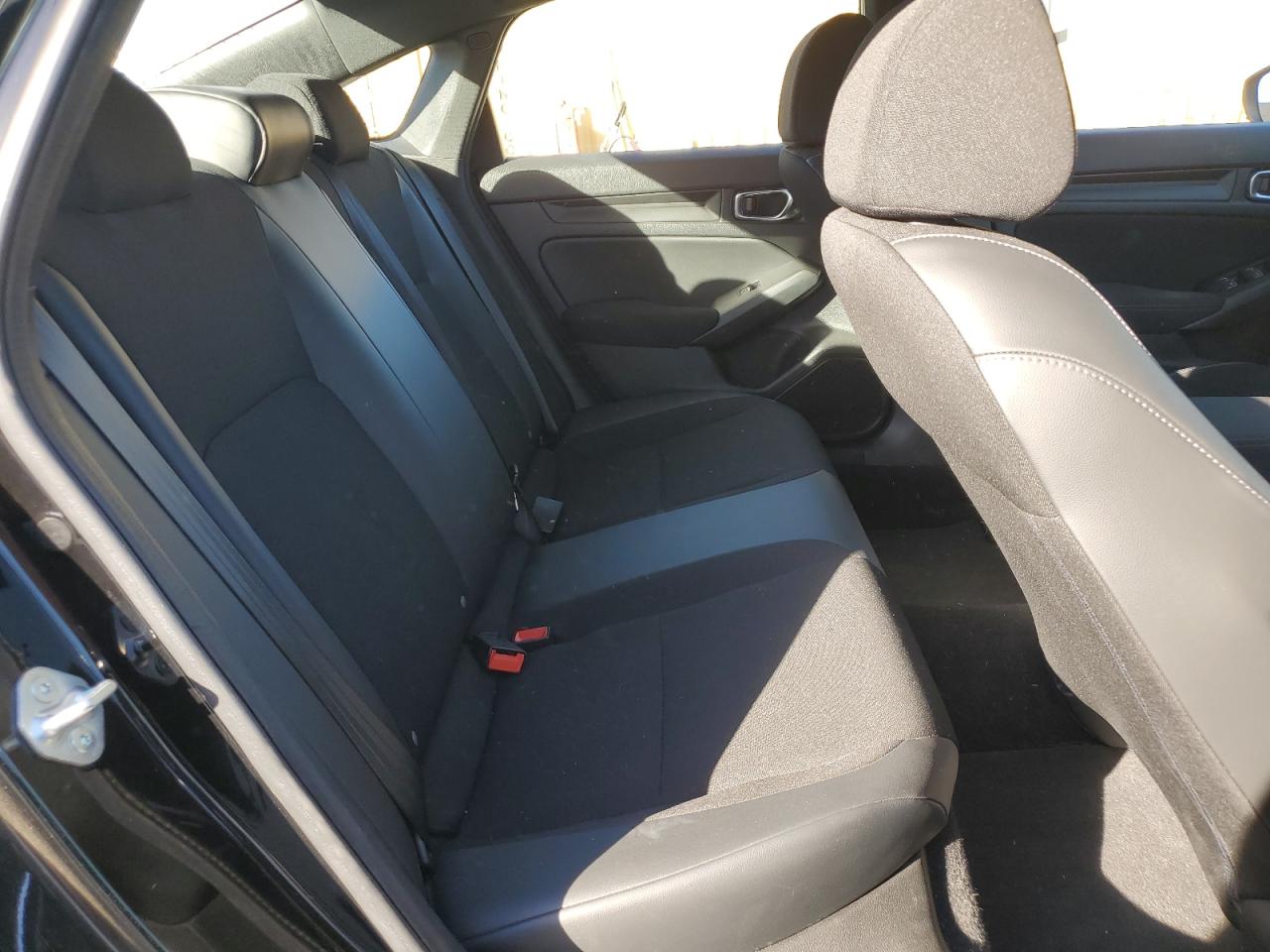 2022 Honda Civic - Image 10