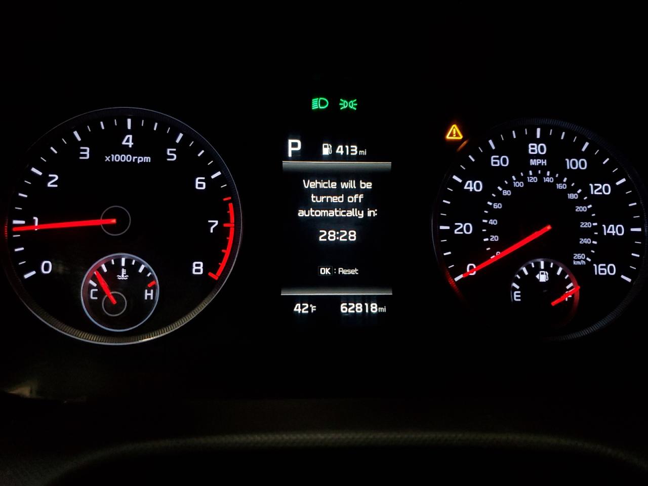 2023 Kia K5 - Image 9