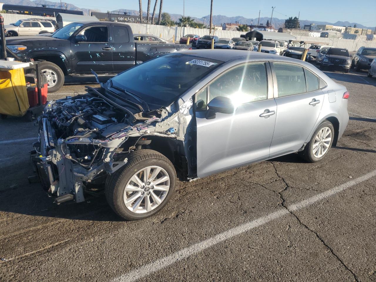 2024 Toyota Corolla - Image 1