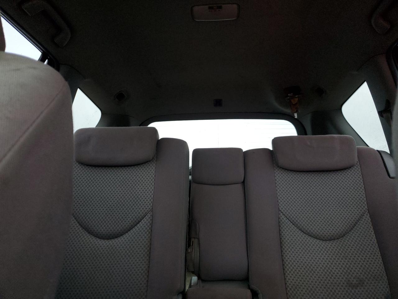 2006 Toyota RAV 4 - Image 10