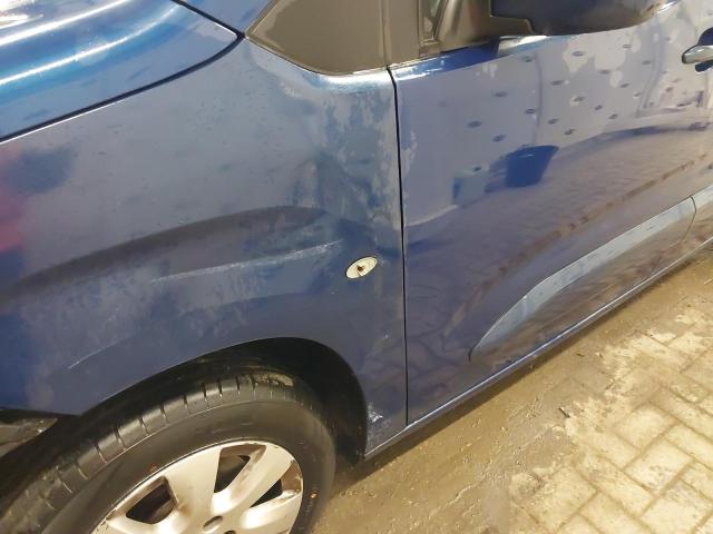 2020 VAUXHALL COMBO LIFE
