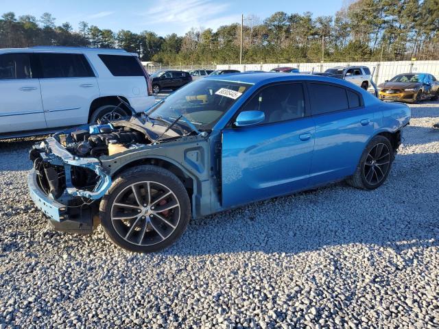 2019 Dodge Charger Scat Pack