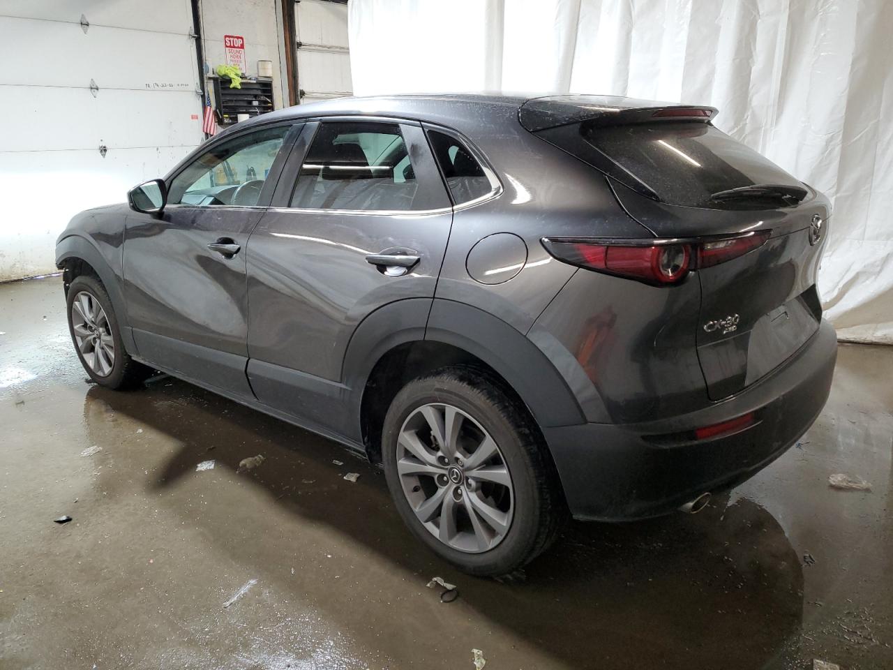 2021 Mazda CX-30 - Image 2