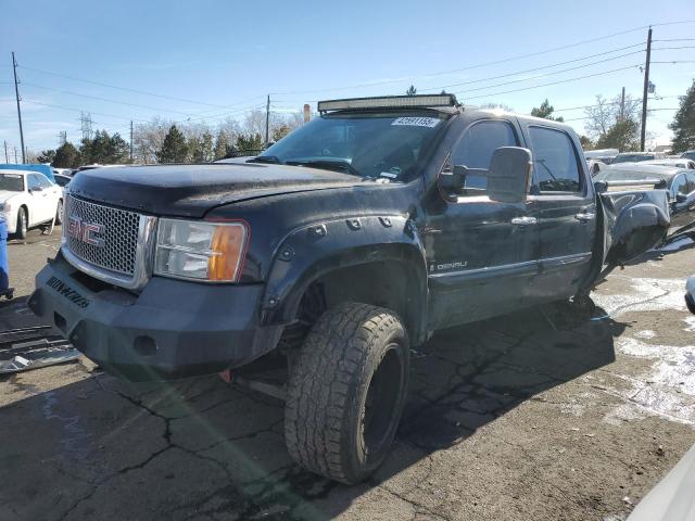 2007 Gmc New Sierra 6.2L