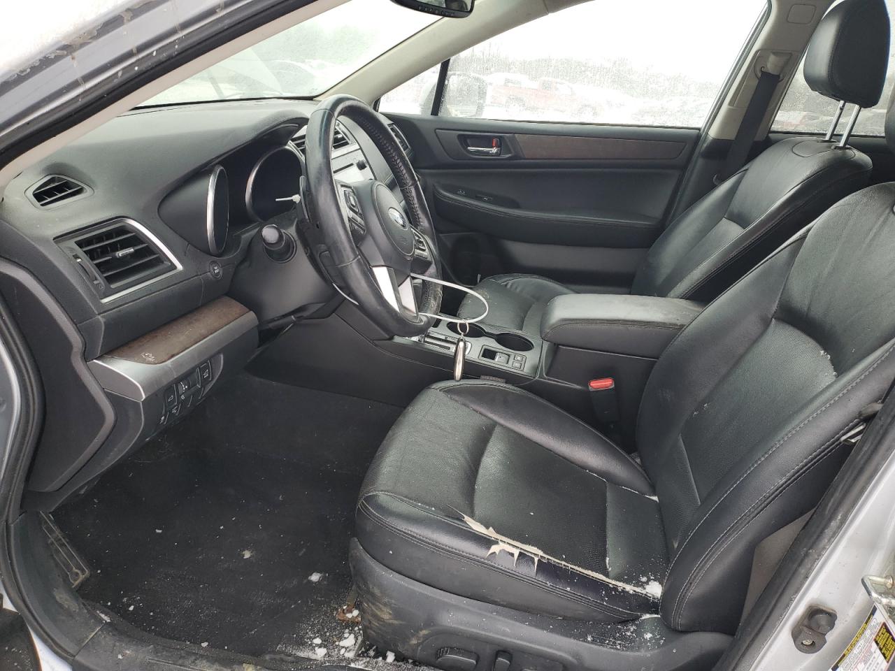 2017 Subaru Outback - Image 7