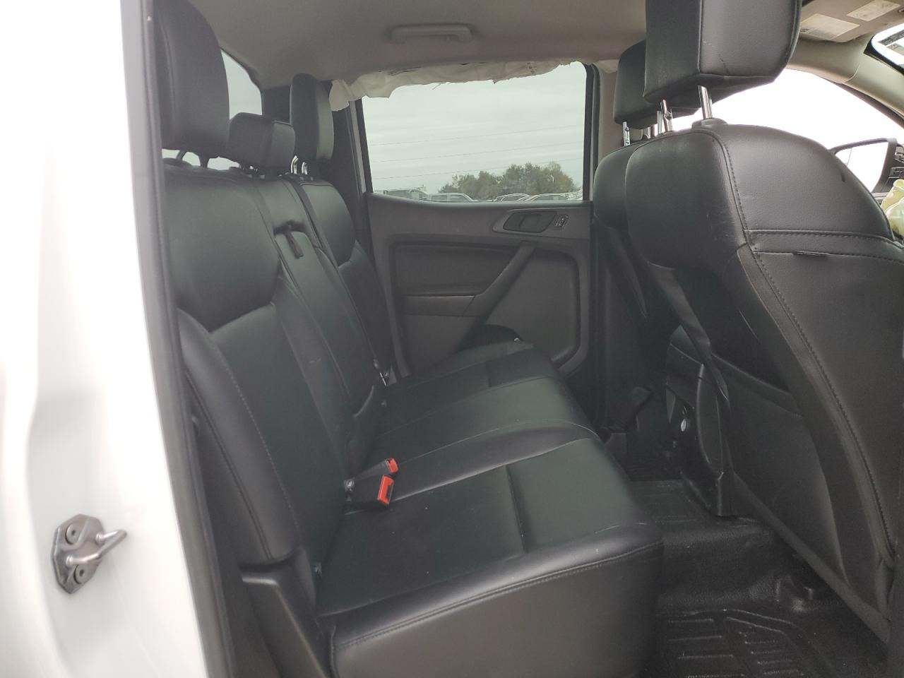 2023 Ford Ranger - Image 11