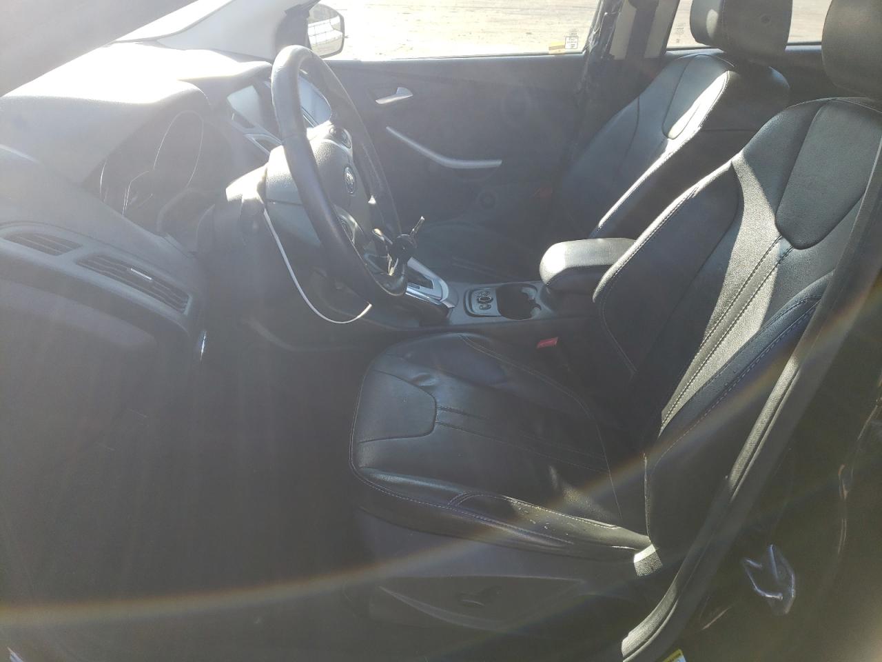 2013 Ford Focus - Image 7