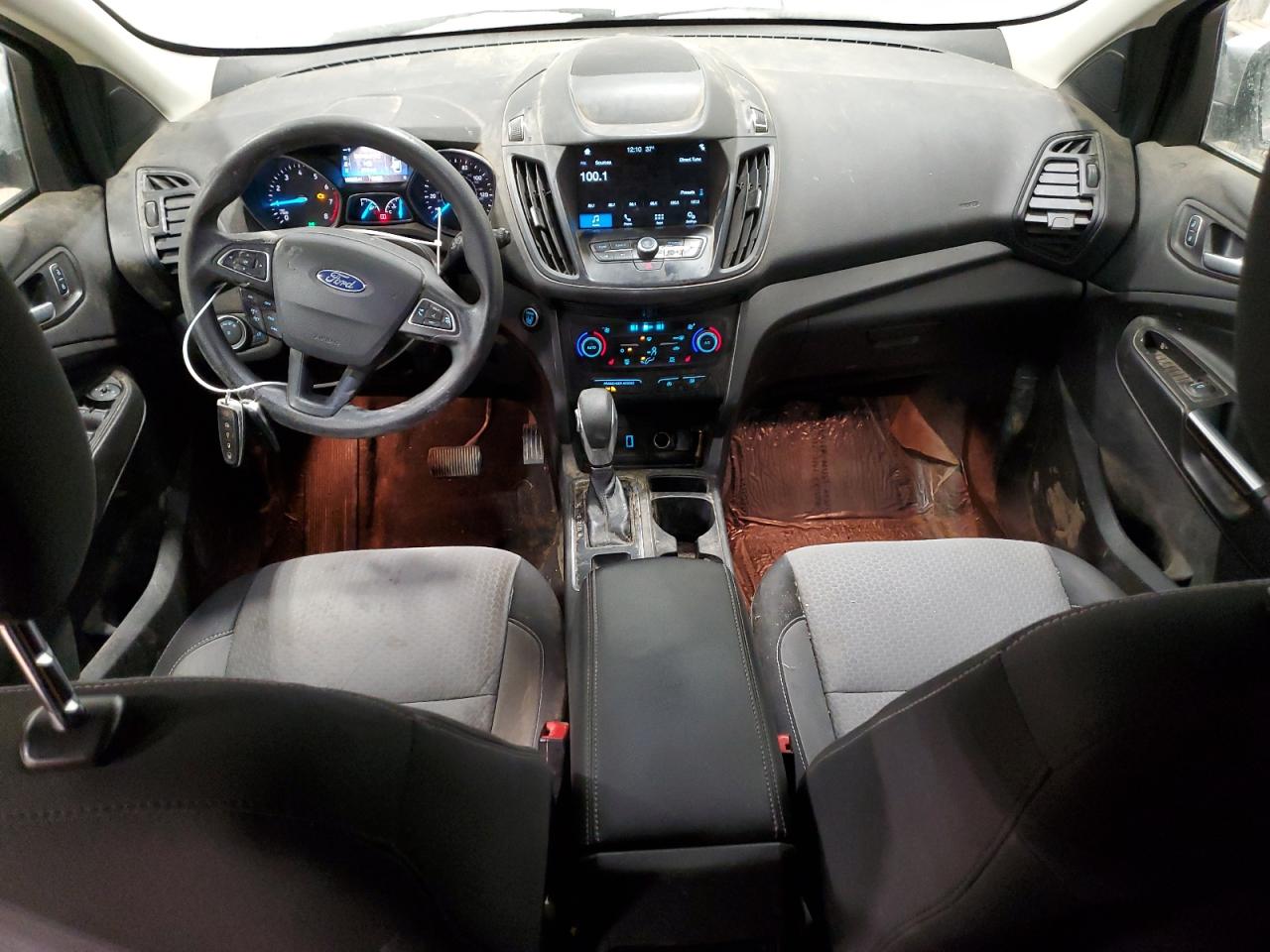 2019 Ford Escape - Image 8
