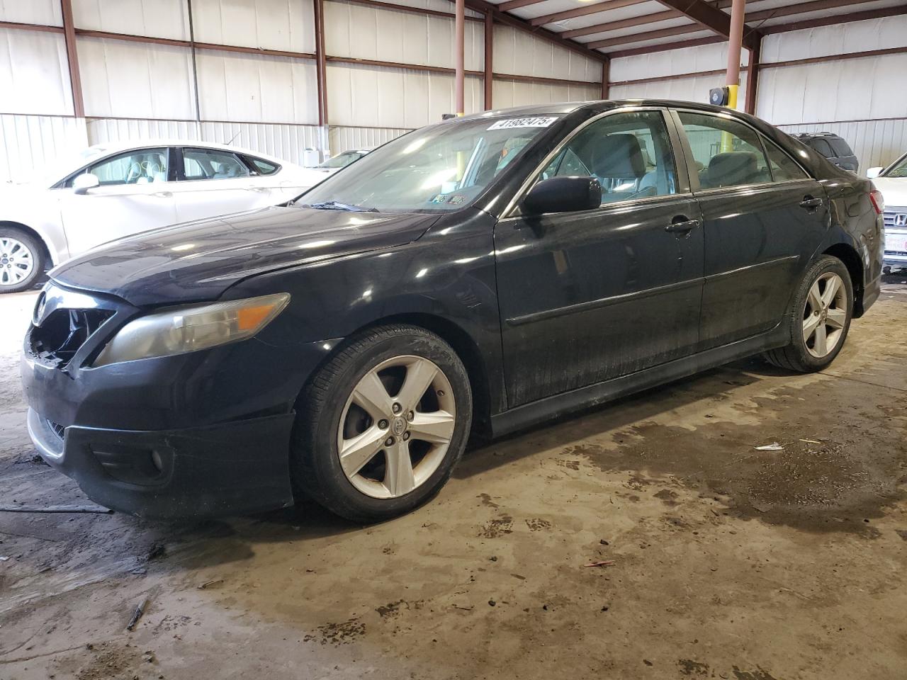 2010 Toyota Camry - Image 1