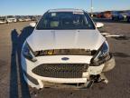 2018 Ford Focus St за продажба в North Las Vegas, NV - Front End