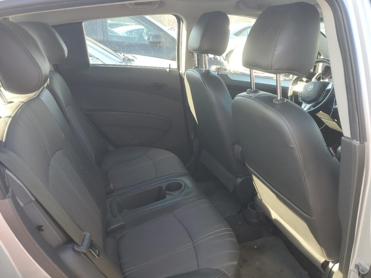 2015 Chevrolet Spark - Image 12