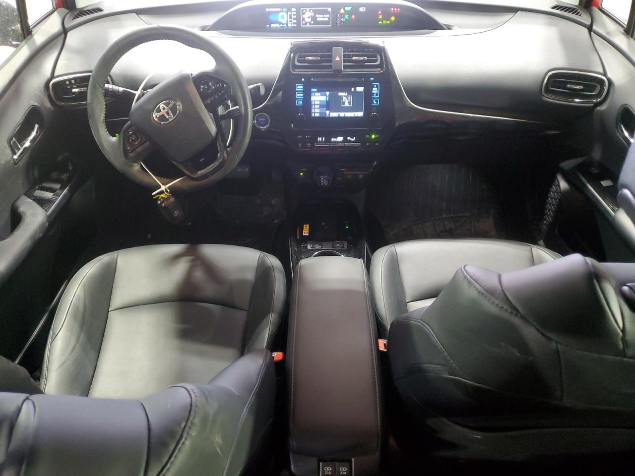 2019 Toyota Prius - Image 8