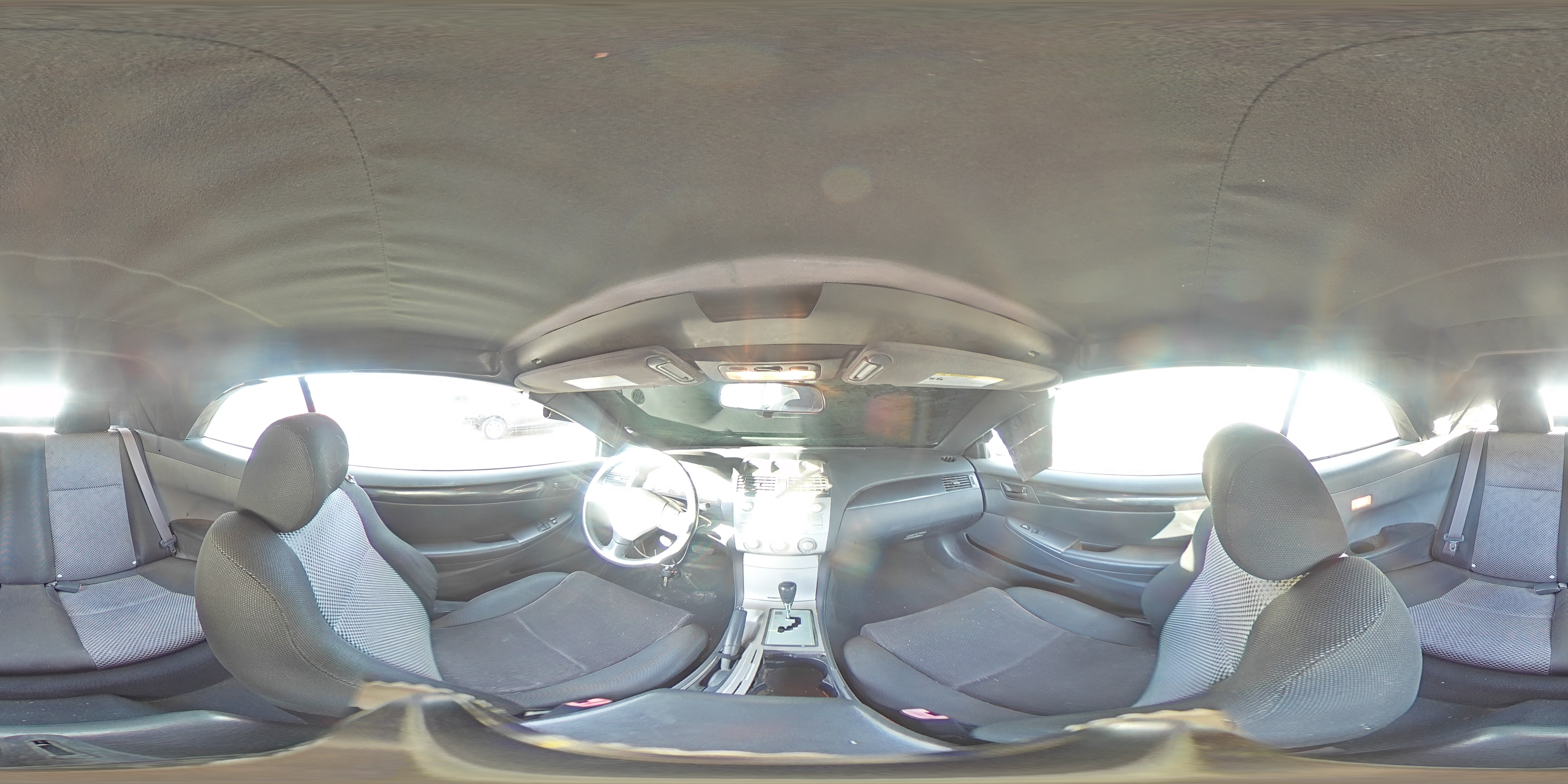 2006 Toyota Camry Solara - Image 12