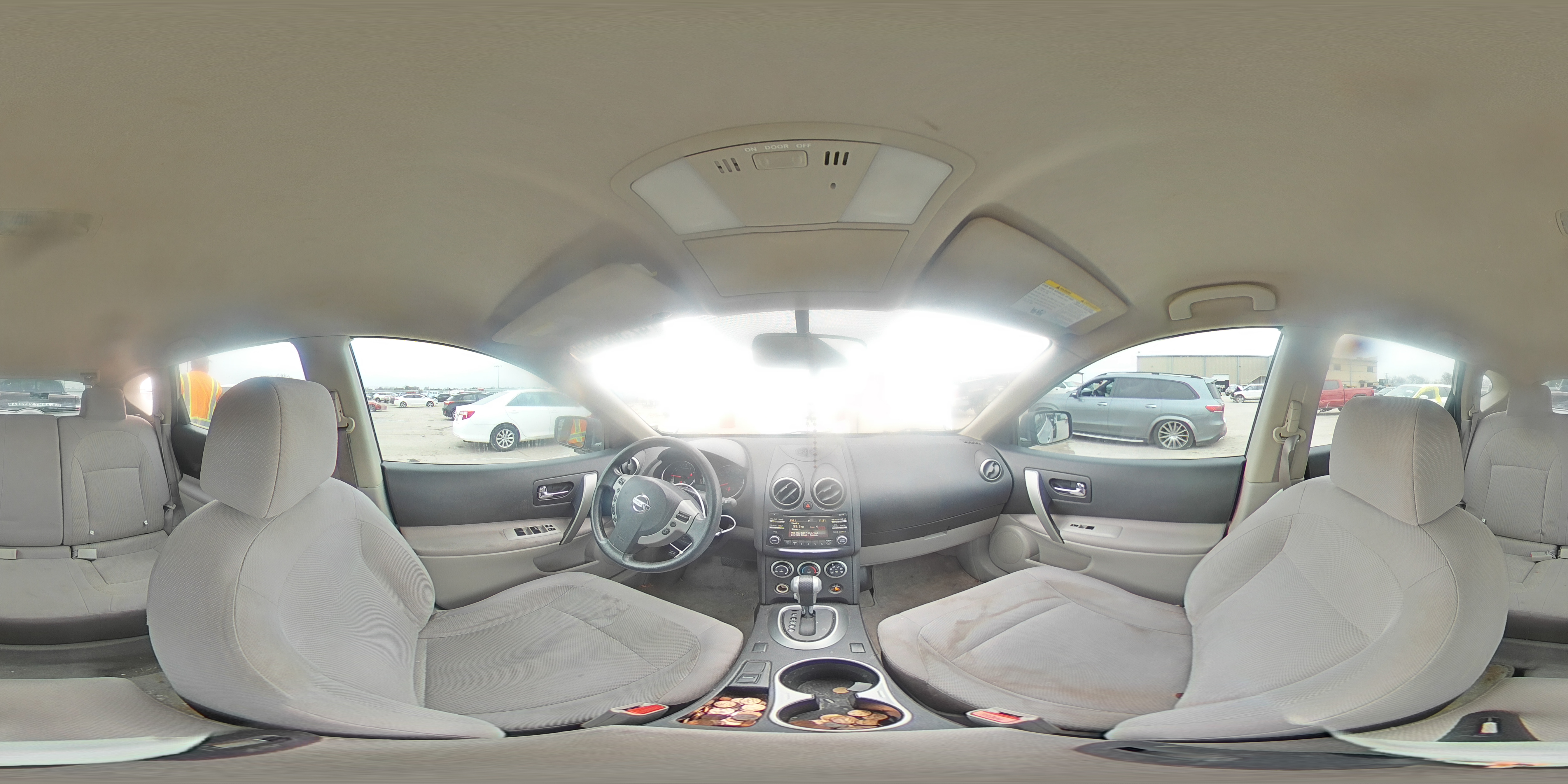2014 Nissan Rogue - Image 12