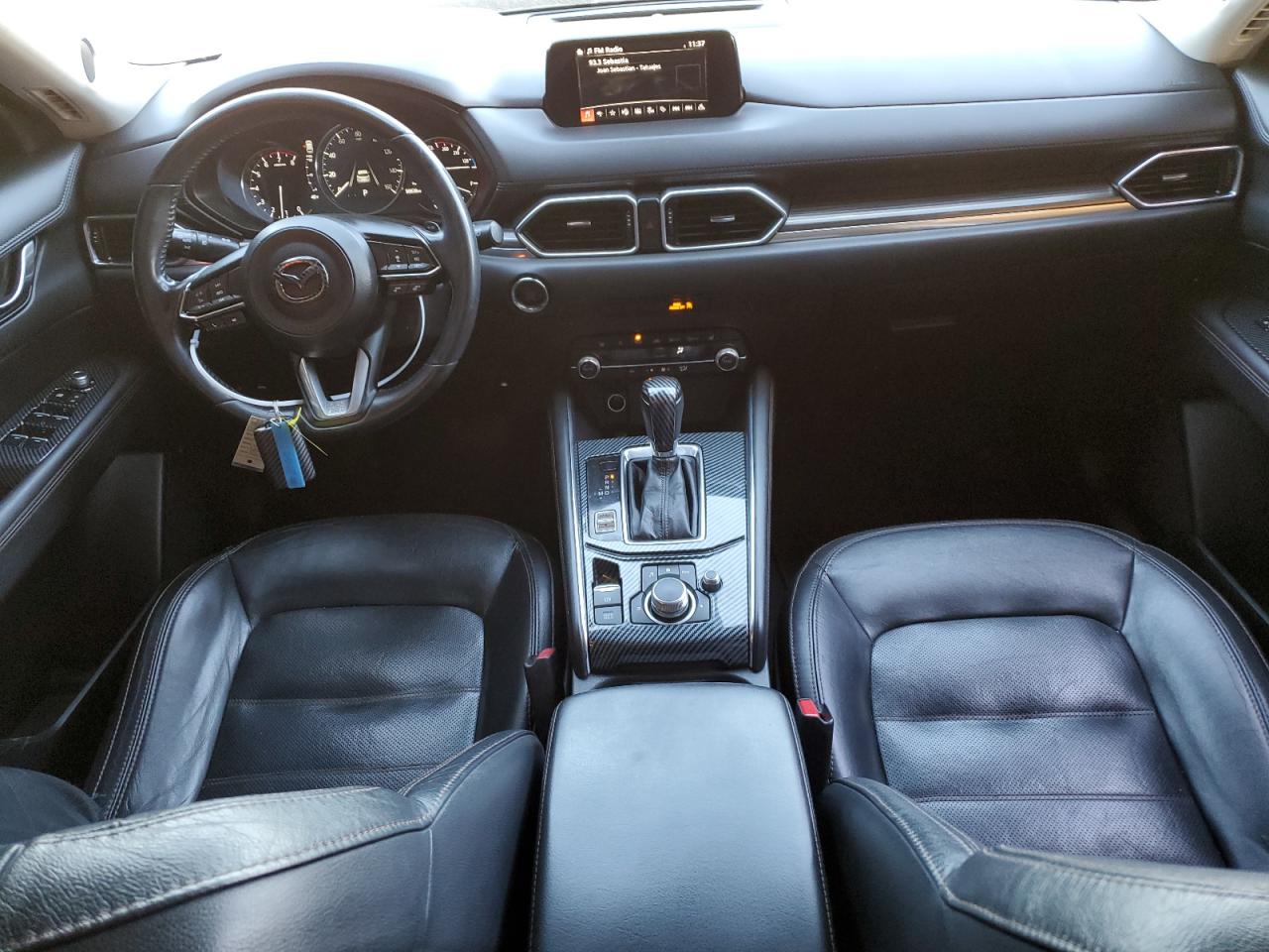2020 Mazda CX-5 - Image 8