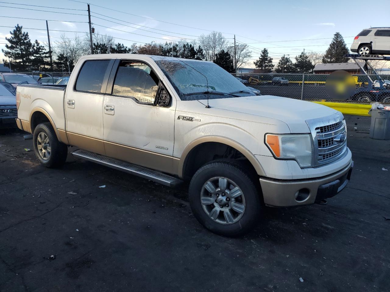 2011 Ford F-150 - Image 4
