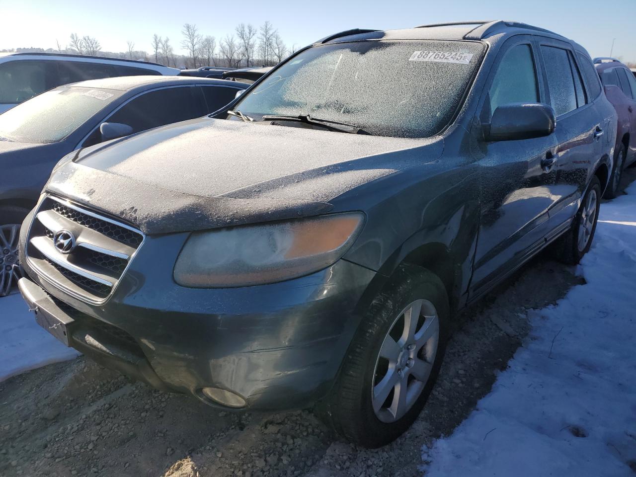 2007 Hyundai Santa Fe - Image 1