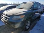 2007 Hyundai Santa Fe Se للبيع في Cahokia Heights، IL - All Over