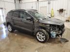 2018 Ford Escape Se за продажба в Franklin, WI - Front End