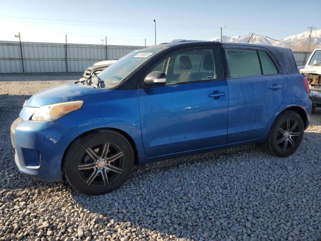 2013 Toyota Scion Xd 