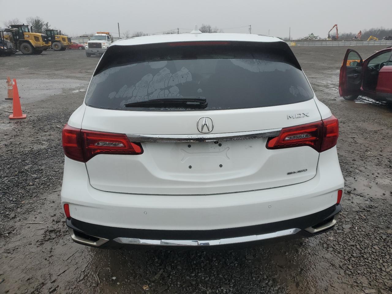 2020 Acura MDX - Image 6