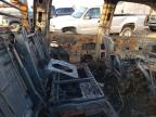 2006 Gmc New Sierra C3500 na sprzedaż w Hueytown, AL - Burn