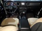 2021 Jeep Wrangler Unlimited Sport للبيع في Candia، NH - Front End